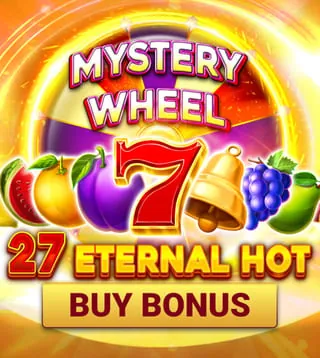 27 Eternal Hot Buy Bonus