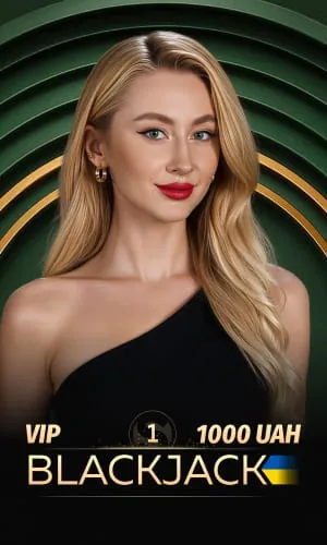 Blackjack VIP