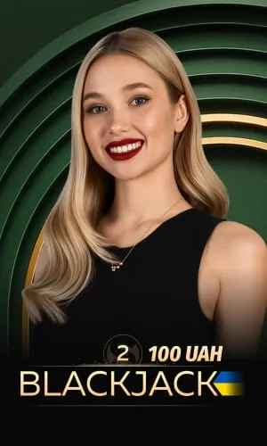 Blackjack 2