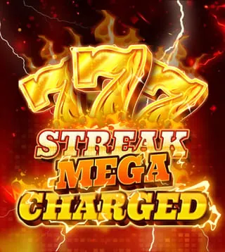 777 Streak: Megacharged
