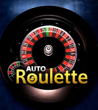 Auto Roulette