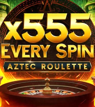 Aztec Roulette