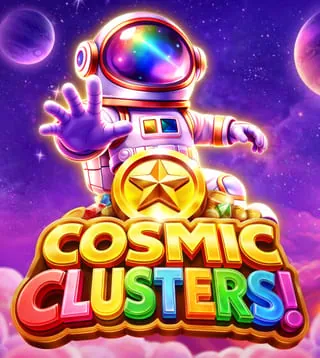 Cosmic Clusters!