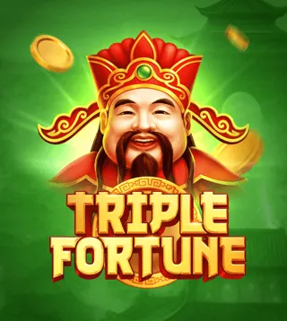 Triple Fortune