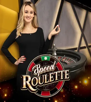 Speed Roulette