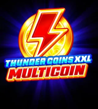 Thunder Coins XXL: Multicoin