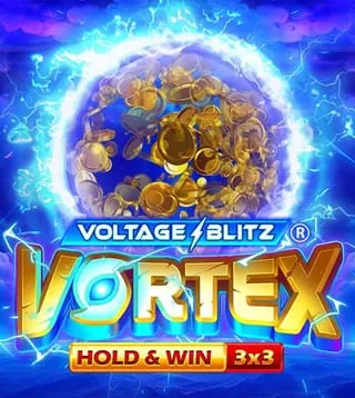 Voltage Blitz Vortex